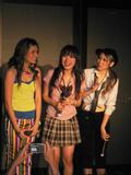 China Dolls